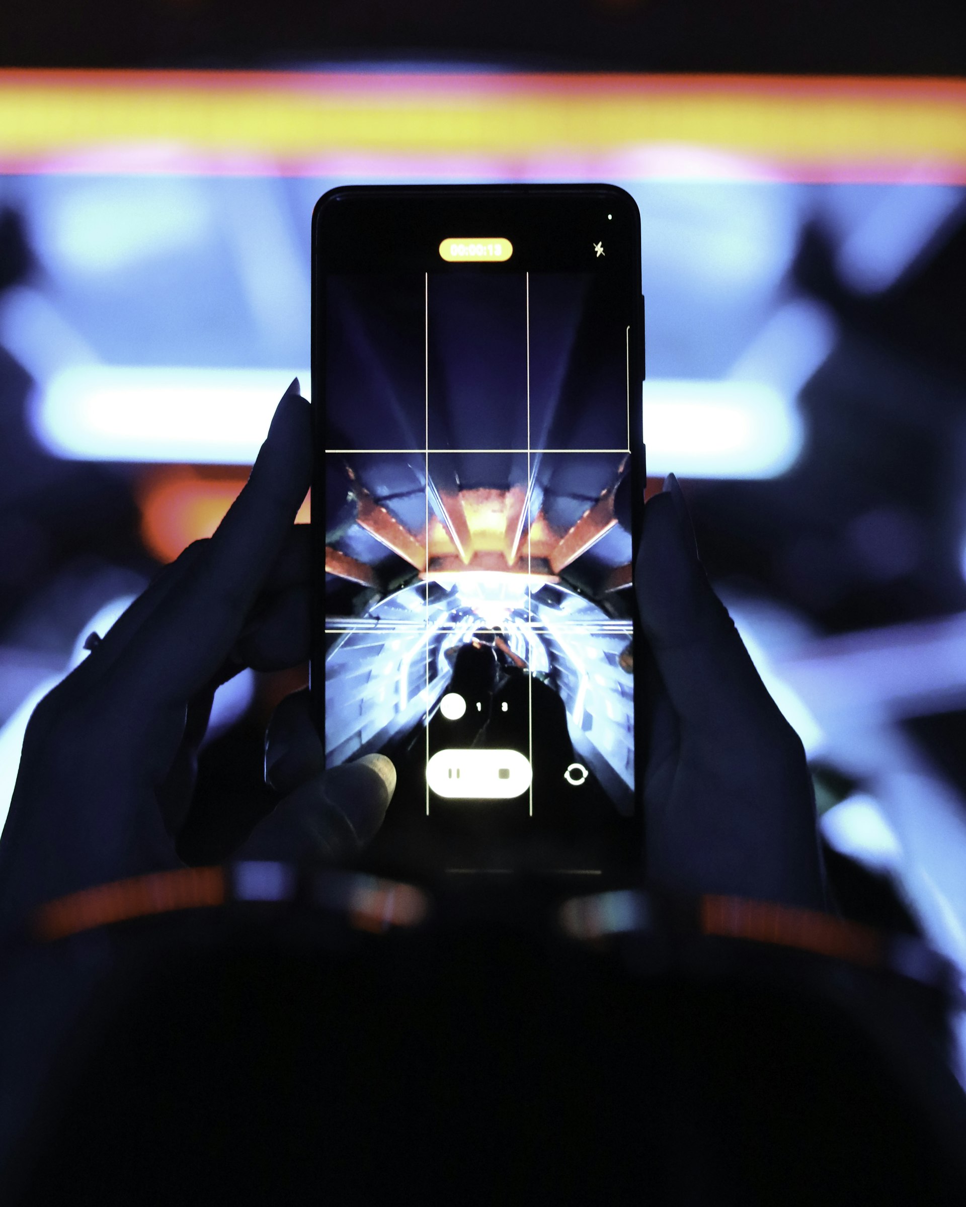 The Rise of Mobile Gaming: How Smartphones Are Shaping the Global Gaming Market