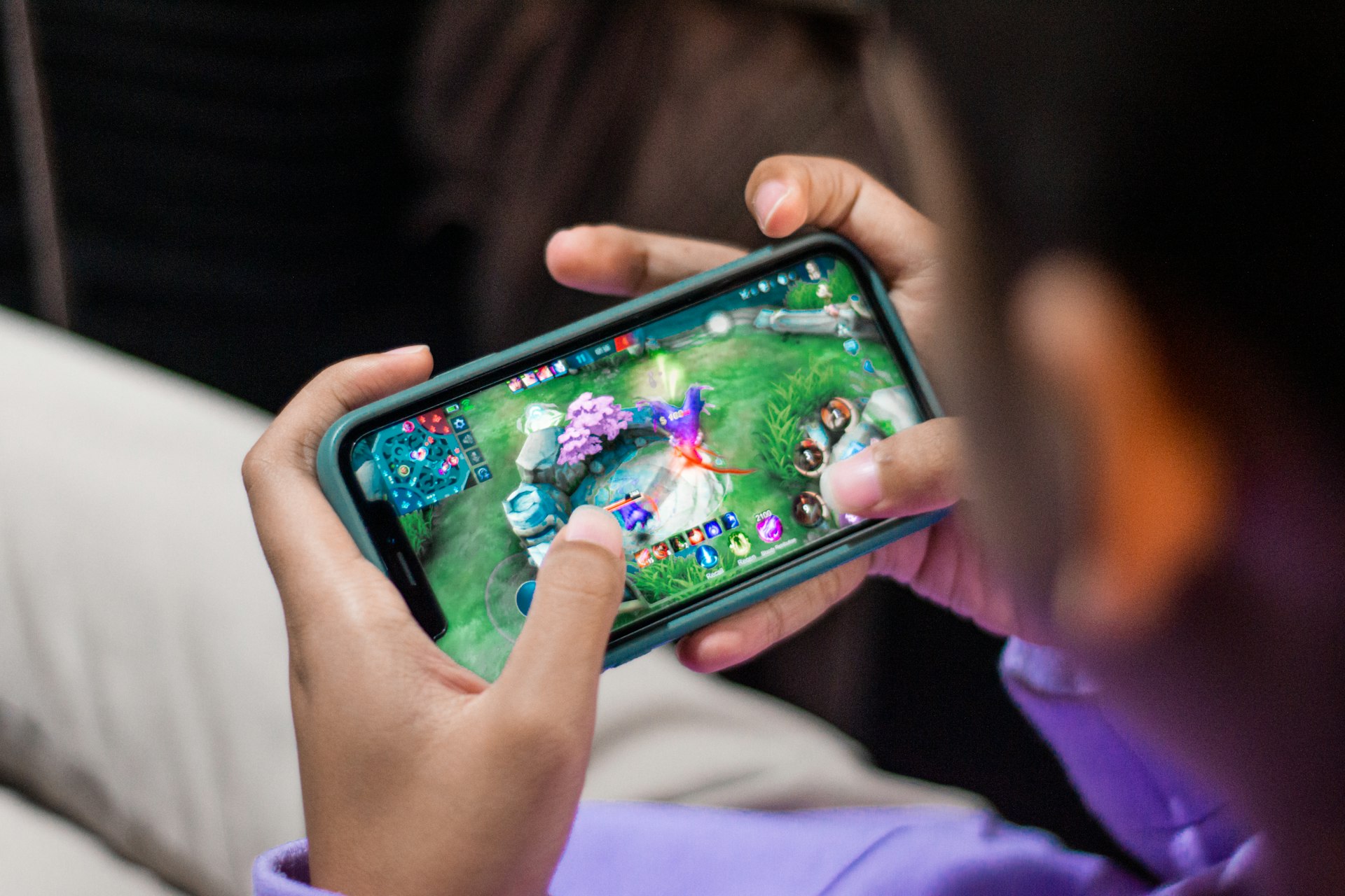 Mobile Esports Tournaments: Growth, Opportunity, and How to Get Involved in 2025