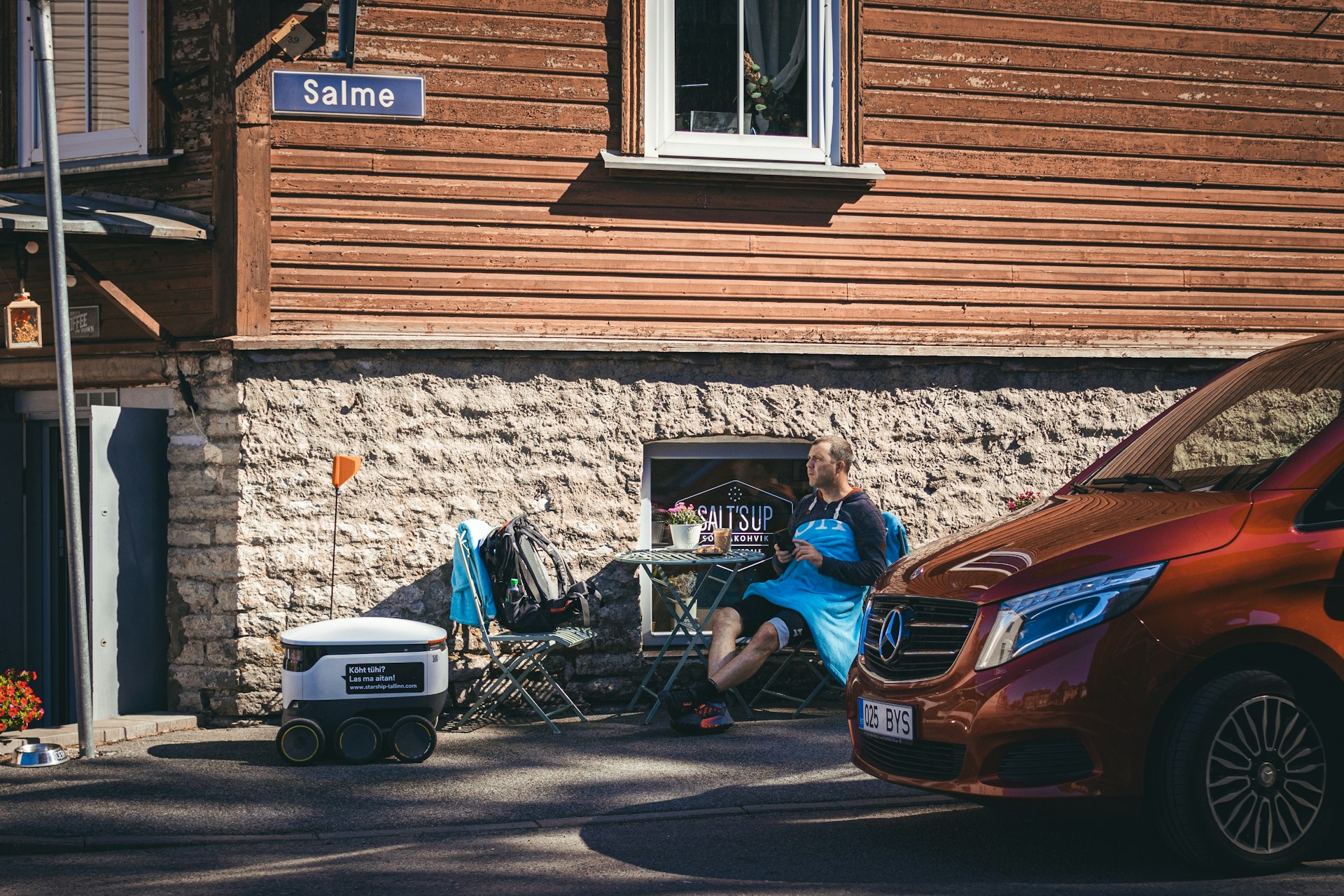 How Shared Mobility and Car Subscription Services Are Transforming Access to Vehicles